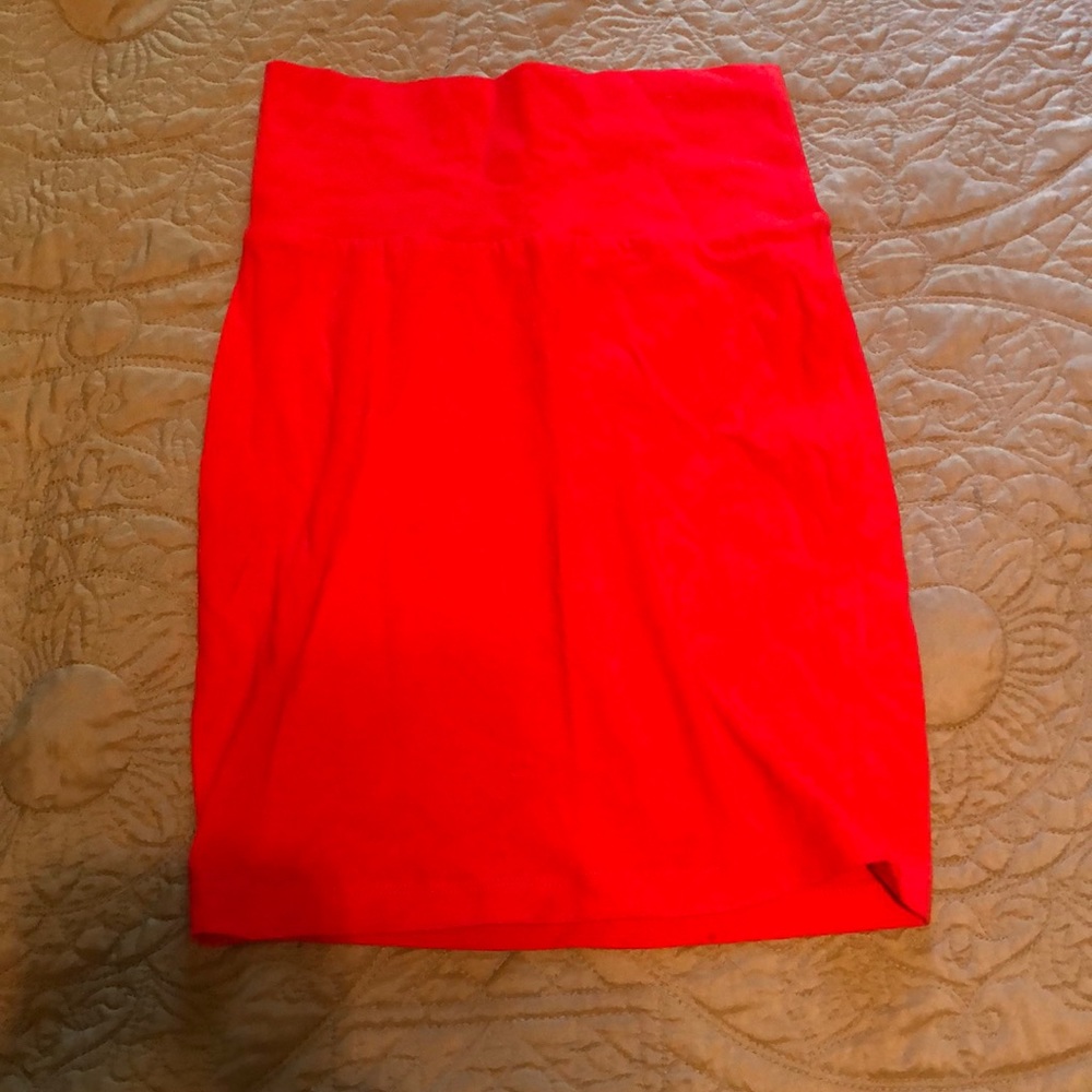 Skirt